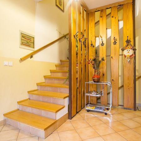 Country House Slemensek Vojnik ภายนอก รูปภาพ