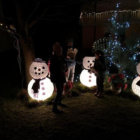 Country House Slemensek Vojnik ภายนอก รูปภาพ