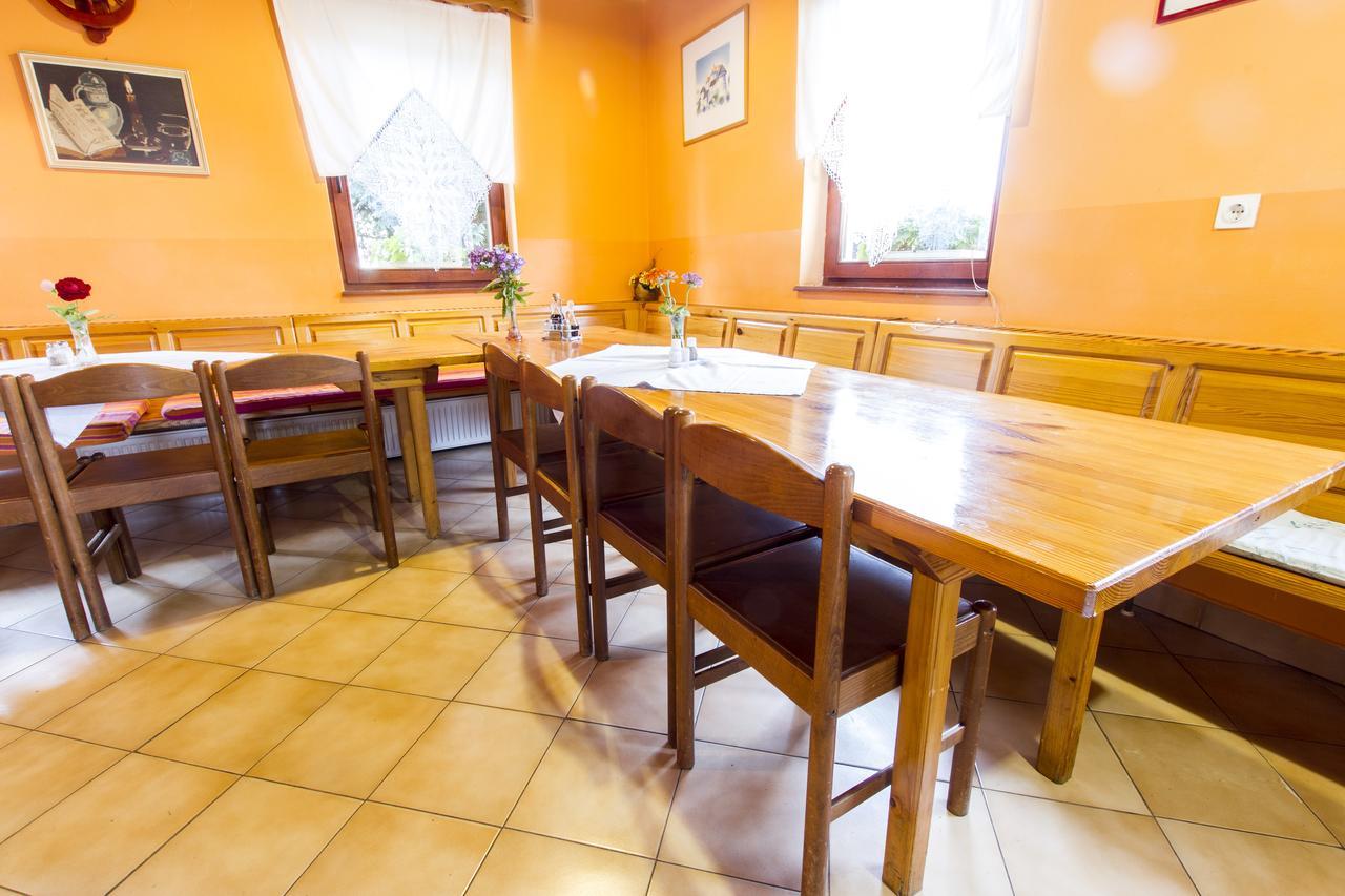 Country House Slemensek Vojnik ภายนอก รูปภาพ