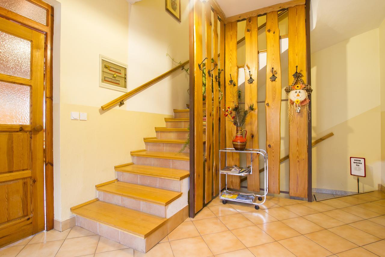 Country House Slemensek Vojnik ภายนอก รูปภาพ