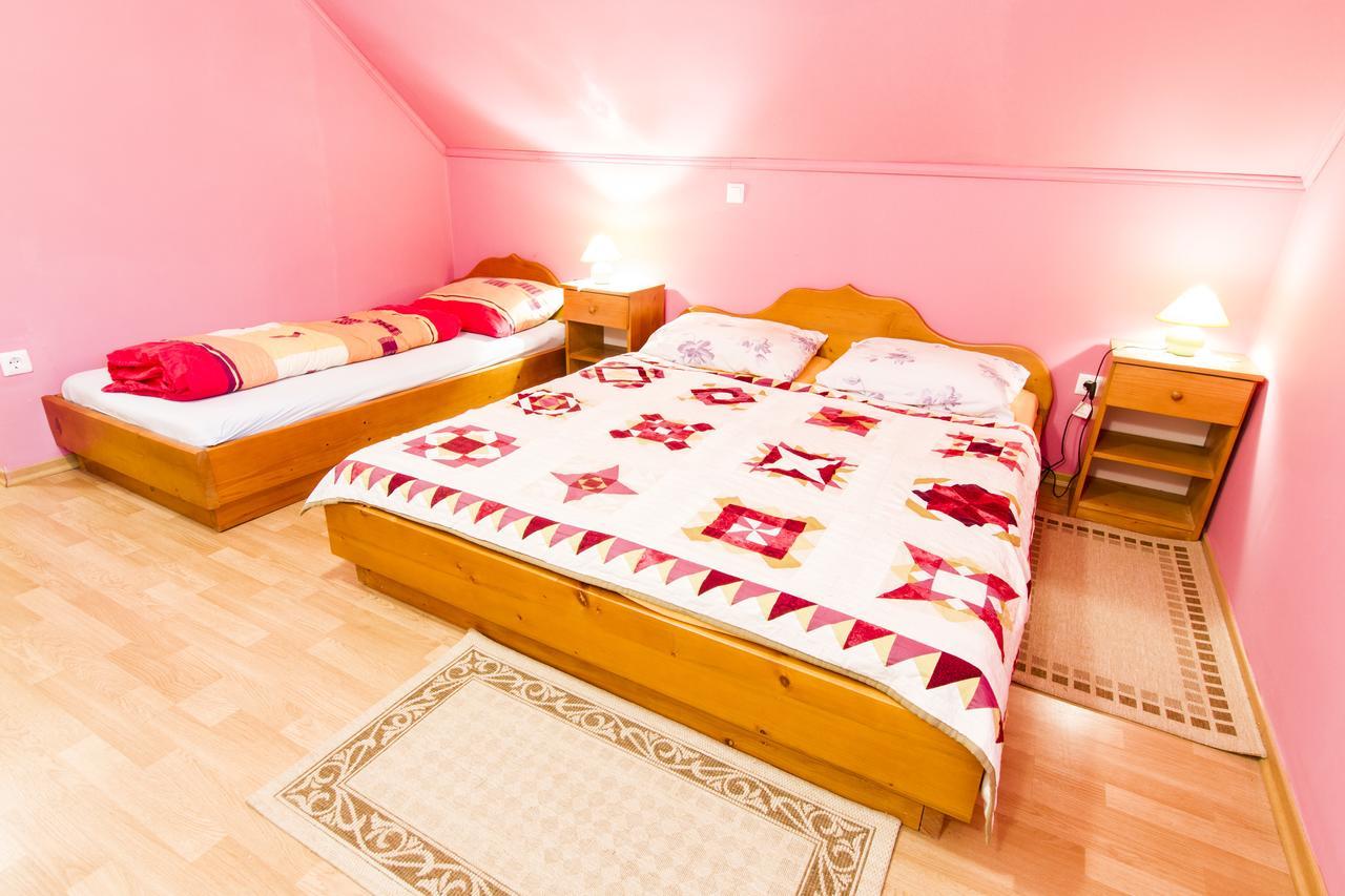 Country House Slemensek Vojnik ภายนอก รูปภาพ