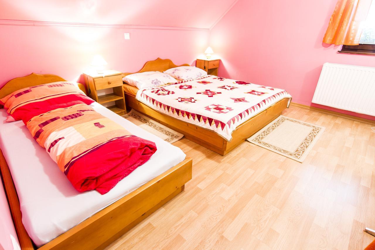 Country House Slemensek Vojnik ภายนอก รูปภาพ